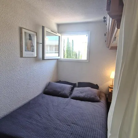 Avec Cabine, Piscine, Parking Prive, Proche Plages A - Fr-1-780-7 Apartment Sainte-Maxime