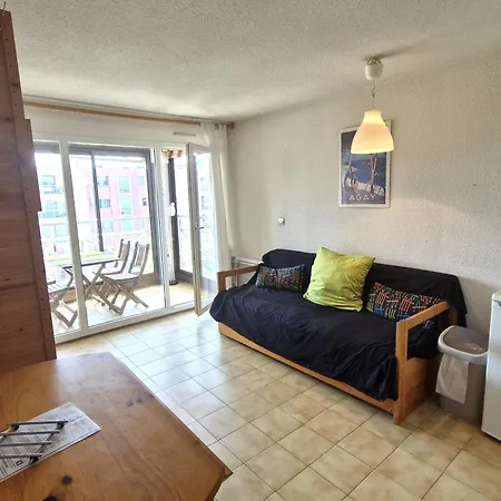 Apartment Avec Cabine, Piscine, Parking Prive, Proche Plages A - Fr-1-780-7 Sainte-Maxime