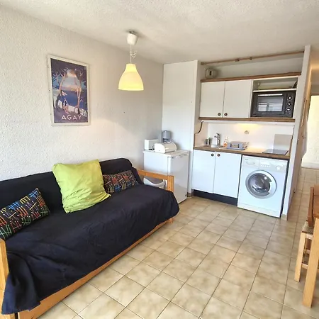 Apartment Avec Cabine, Piscine, Parking Prive, Proche Plages A - Fr-1-780-7 Sainte-Maxime