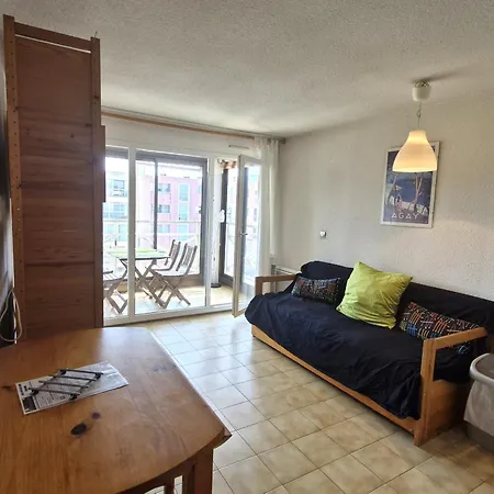 Avec Cabine, Piscine, Parking Prive, Proche Plages A - Fr-1-780-7 * Sainte-Maxime