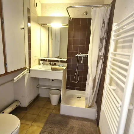 Cosy Avec Balcon Et Parking, Animaux Admis, Pres Des Plages A - Fr-1-780-7 Apartmán